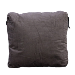 Linen House scatter cushion Linen House Scatter Cushion 55X55 Reagan Latte (2061726744665)