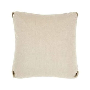 Linen House scatter cushion Linen House Scatter Cushion 55X55 Reagan Parchment (2061828849753)