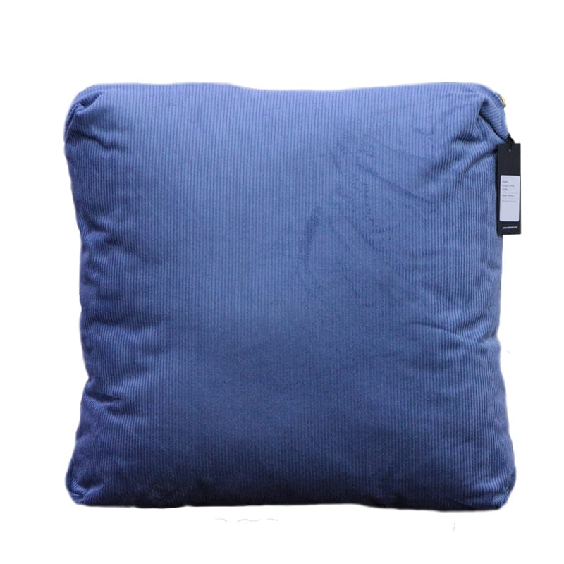 Linen House scatter cushion Linen House Scatter Cushion 55X55 Reagan Petrol (2061726908505)