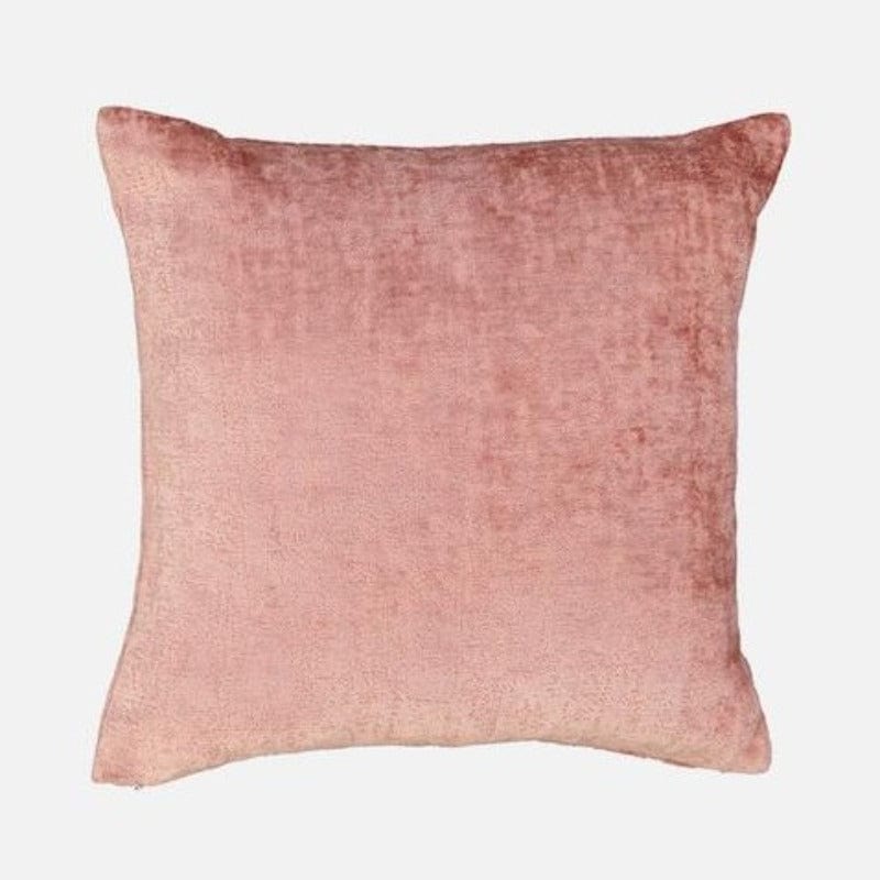 Linen House scatter cushion Linen House Windsor Blush 55 x 55cm Cushion (7058149703769)