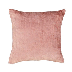 Linen House scatter cushion Linen House Windsor Blush 55 x 55cm Cushion (7058149703769)