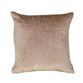 Linen House scatter cushion Linen House Windsor Champagne 55 x 55cm Cushion (7058147573849)