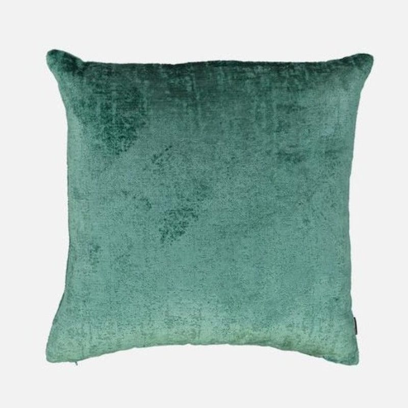 Linen House scatter cushion Linen House Windsor Emerald 55 x 55cm Cushion (7058150522969)