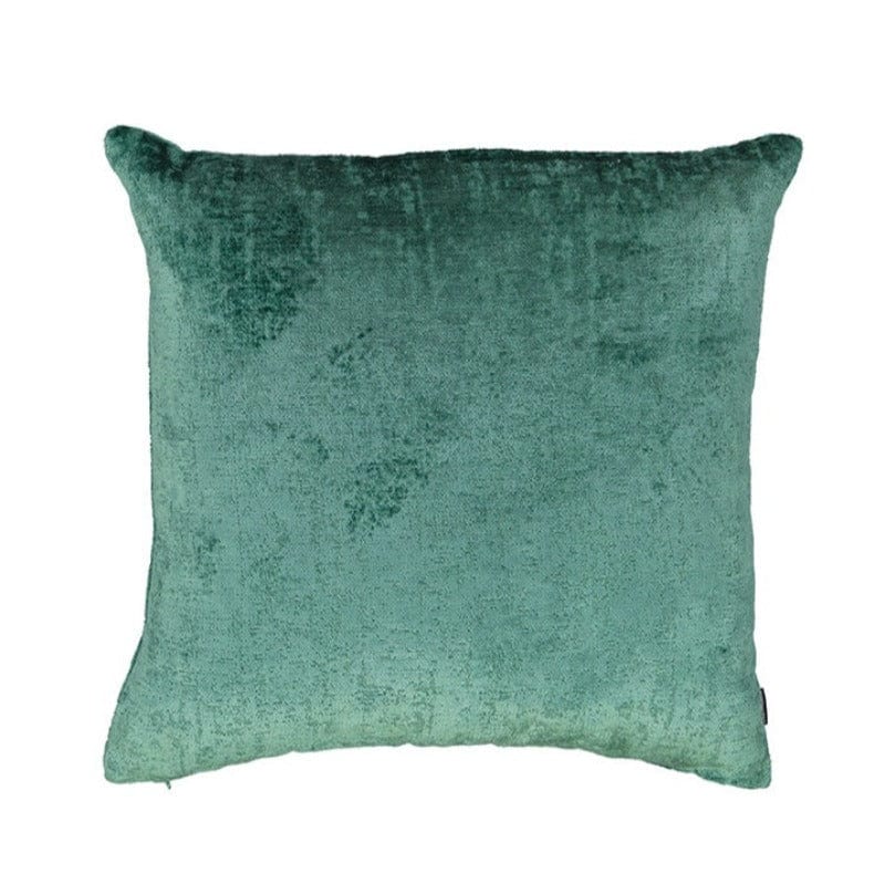 Linen House scatter cushion Linen House Windsor Emerald 55 x 55cm Cushion (7058150522969)