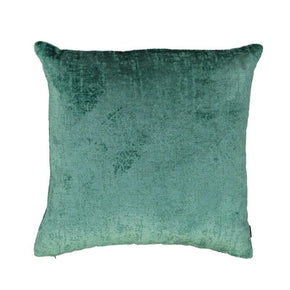 Linen House scatter cushion Linen House Windsor Emerald 55 x 55cm Cushion (7058150522969)