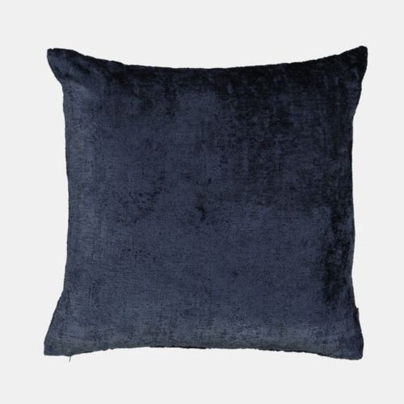 Linen House scatter cushion Linen House Windsor Midnight 55 x 55cm Cushion (7058153635929)