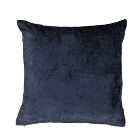Linen House scatter cushion Linen House Windsor Midnight 55 x 55cm Cushion (7058153635929)