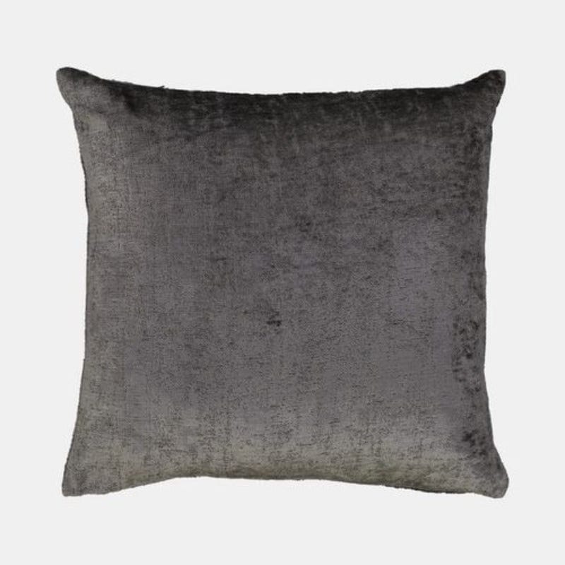 Linen House scatter cushion Linen House Windsor Slate 55 x 55cm Cushion (7058153144409)