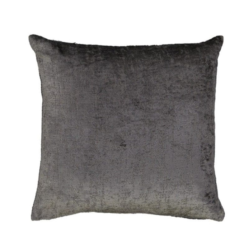 Linen House scatter cushion Linen House Windsor Slate 55 x 55cm Cushion (7058153144409)