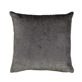 Linen House scatter cushion Linen House Windsor Slate 55 x 55cm Cushion (7058153144409)