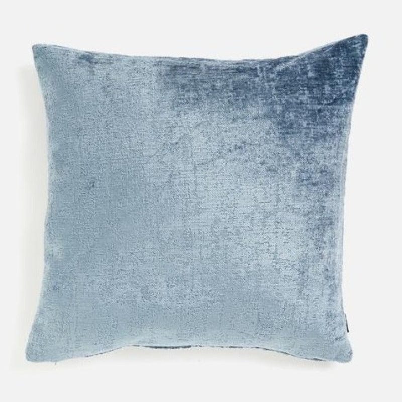 Linen House scatter cushion Linen House Windsor Steel 55 x 55cm Cushion (7058152259673)