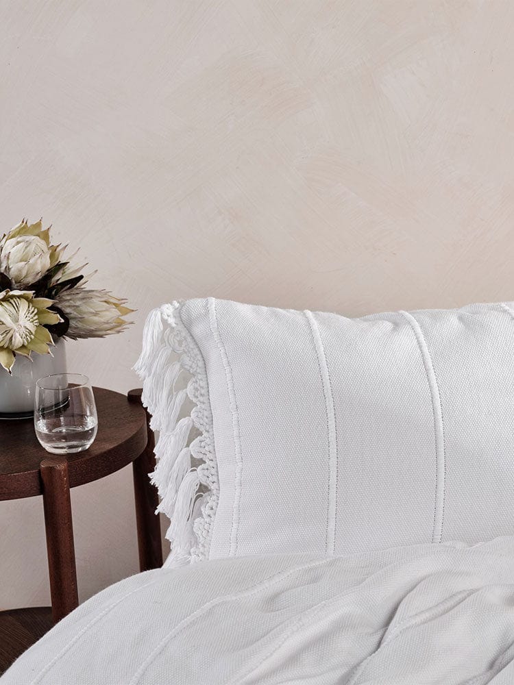Linen House Throws One Pillowsham – 45x70cm Linen House Brenda Bed Cover (6943937986649)