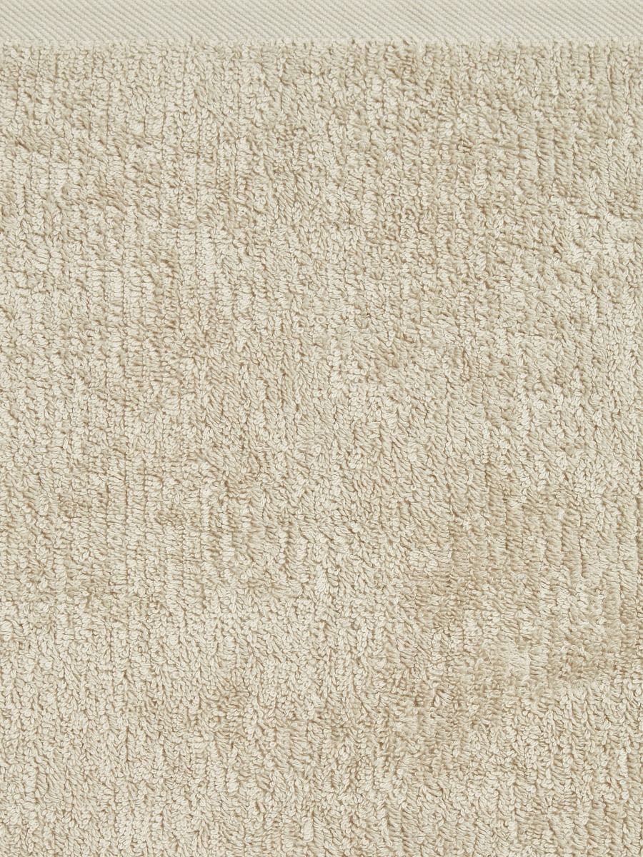 Linen House TOWEL Bath Mat 60 x 80cm Linen House Reed Stone Towel Collection (7230275682393)