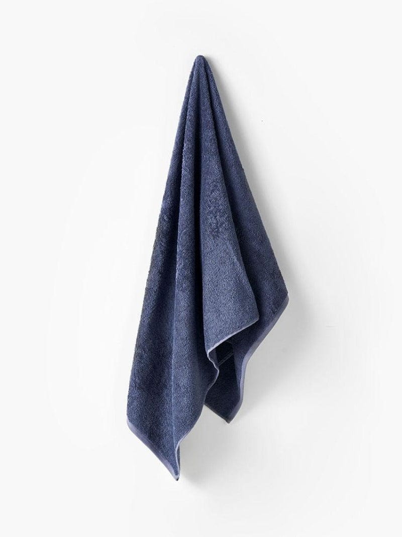 Linen House TOWEL Linen House Nara Bluestone Towel Collection (6547548569689)