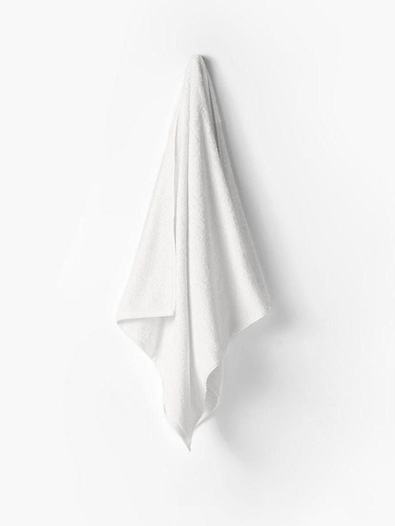 Linen House TOWEL Linen House Nara White Towel Collection (6547606372441)
