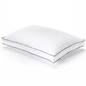 Linen Language pillow Linen Language Standard Hotel Rated Pillow (2061841399897)