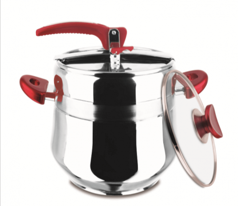 Lines Lines Pressure Cookers (4516099457113)