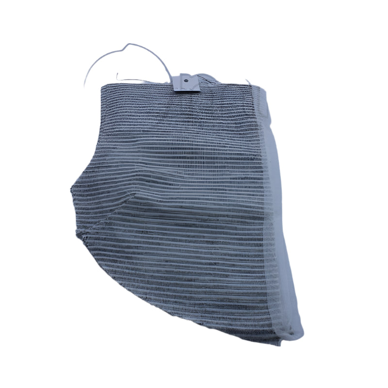 LINING Habby Coat Liners Grey (7235467378777)