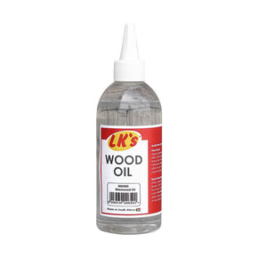 LK'S Board LK’s Wood Oil 800/005 (7162378453081)