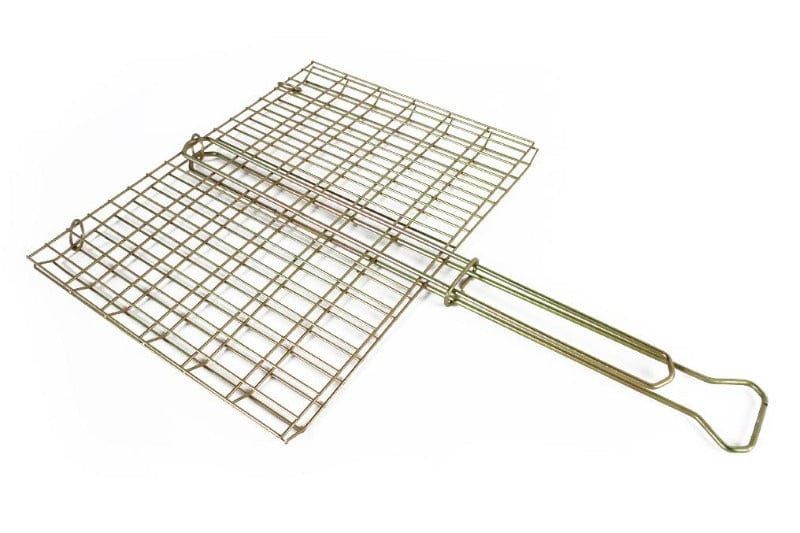 LK'S BRAAI Lk’s Grid Big Flat 45° Econo 107/17 (6839597924441)