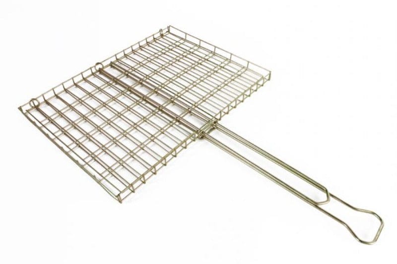 LK'S BRAAI Lk’s Grid Big Flat 45° Econo 107/17 (6839597924441)