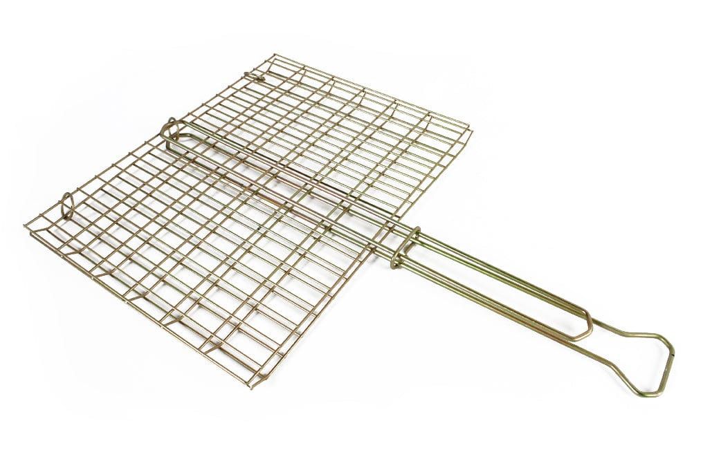 LK'S BRAAI Lk’s Grid Big Flat 45° Econo 107/17 (6839597924441)