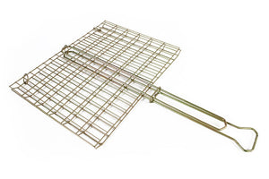 LK'S BRAAI Lk’s Grid Big Flat 45° Econo 107/17 (6839597924441)