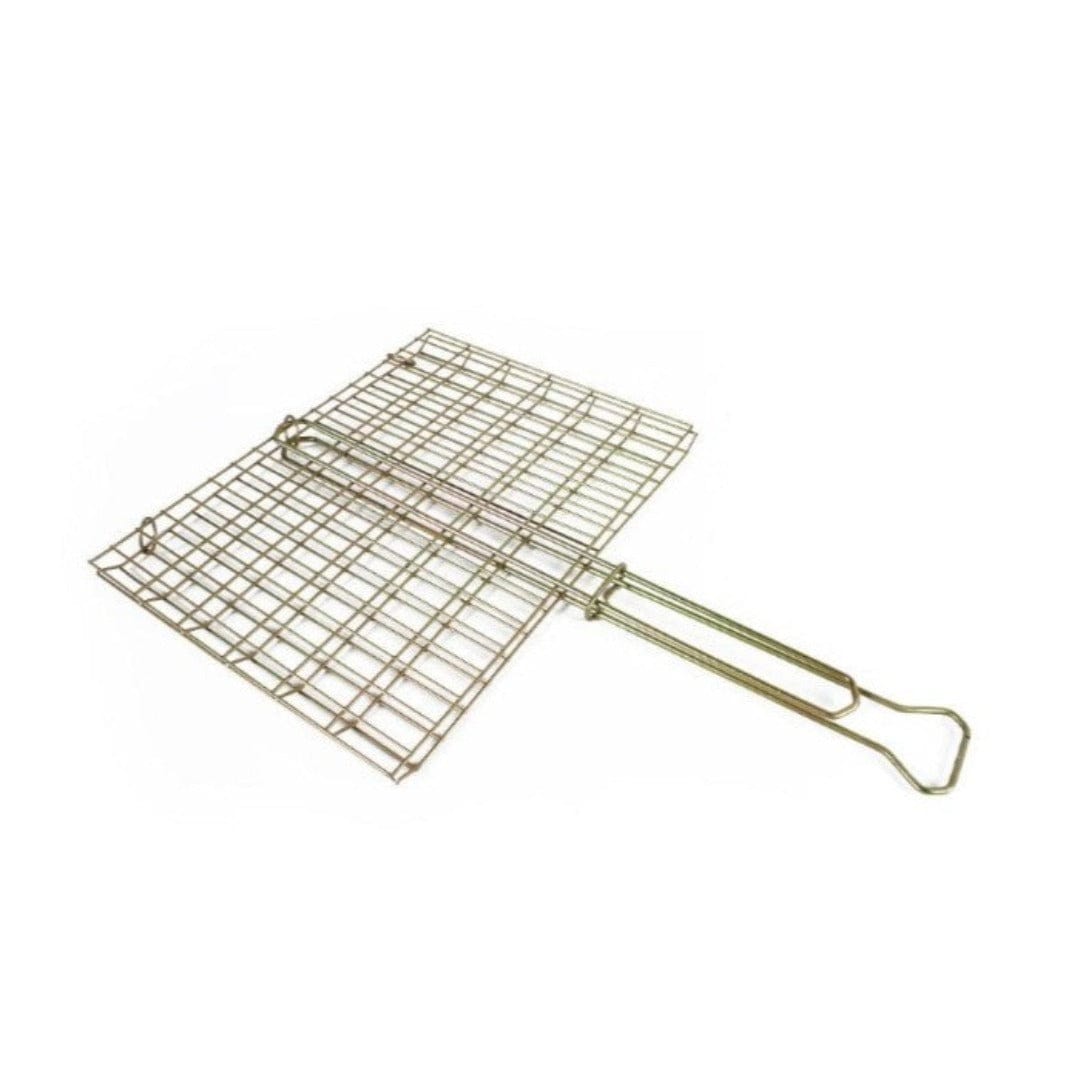 LK'S BRAAI Lk’s Grid Big Flat 45° Econo 107/17 (6839597924441)