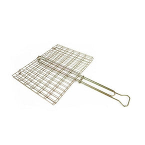 LK'S BRAAI Lk’s Grid Big Flat 45° Econo 107/17 (6839597924441)