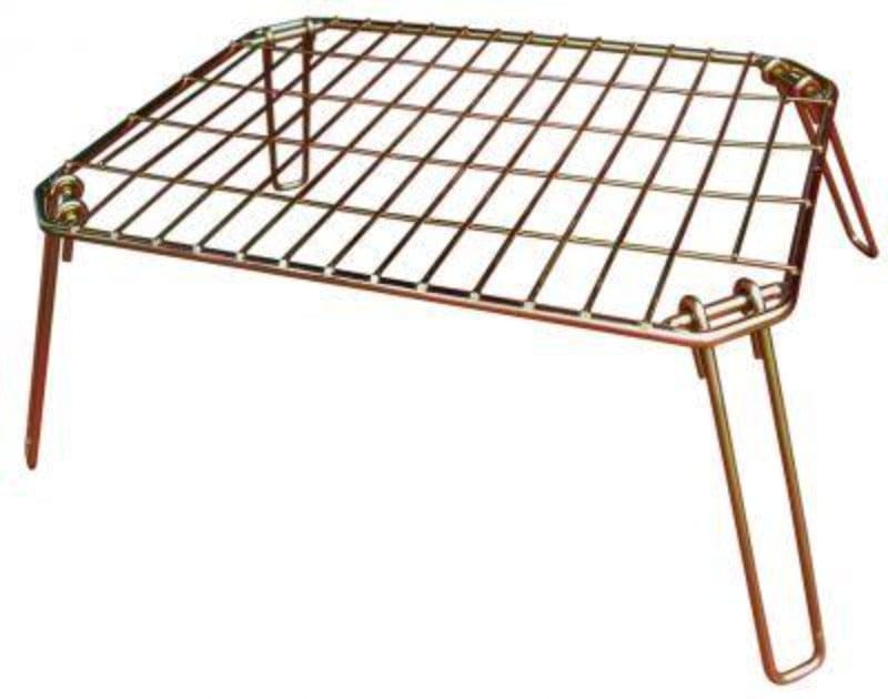LK'S BRAAI LK'S Grid Braai Collapsible 440 x 330 mm (4728996200537)