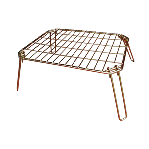 LK'S BRAAI LK'S Grid Braai Collapsible 440 x 330 mm (4728996200537)