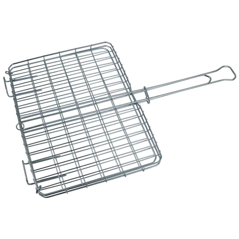 LK'S BRAAI LK'S Hands Free Grid 107/35 (2061810270297)