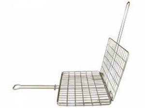 LK'S BRAAI LK'S Hands Free Grid 107/35 (2061810270297)