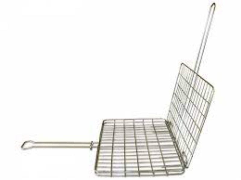 LK'S BRAAI LK'S Hands Free Grid 107/35 (2061810270297)