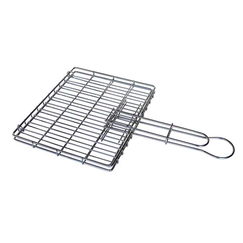 Stainless Steel Grid – Sandwich Sliding Handle - MHC World (2061546979417)