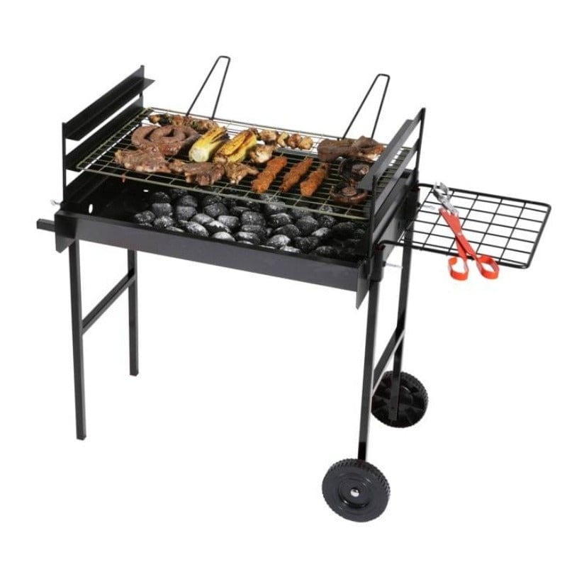 LK's Family Braai - MHC World (2061546324057)