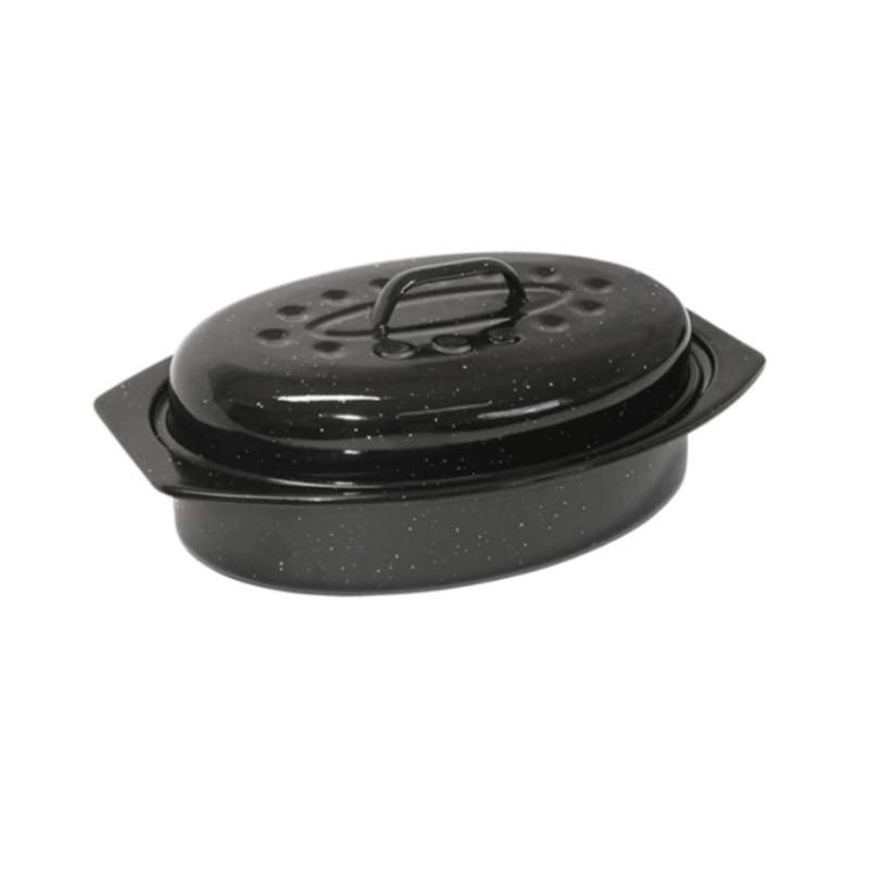 LK'S Casserole LK'S Casserole Large Oval 118/18 (4729009209433)