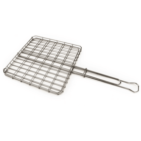 LK'S Chrome Grid LK'S Chrome Grid – Small Box 111/2 (2061546225753)