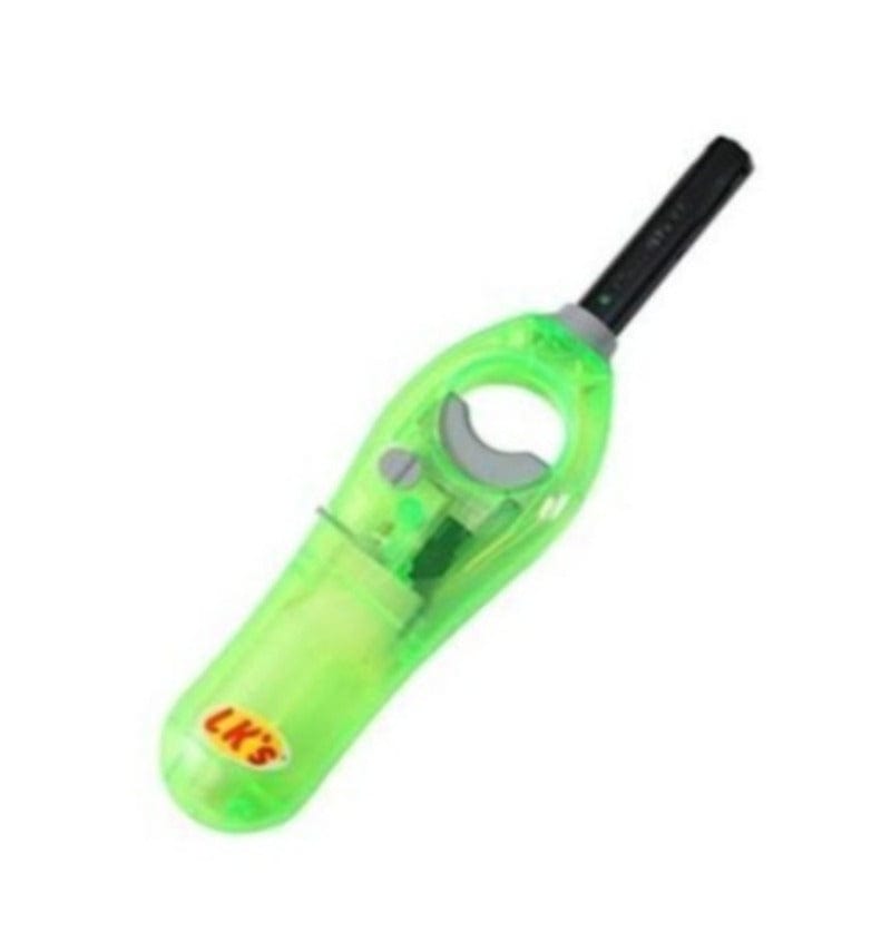 LK'S Gas Lighter LK'S Gas Lighter 124/41 (4729014714457)