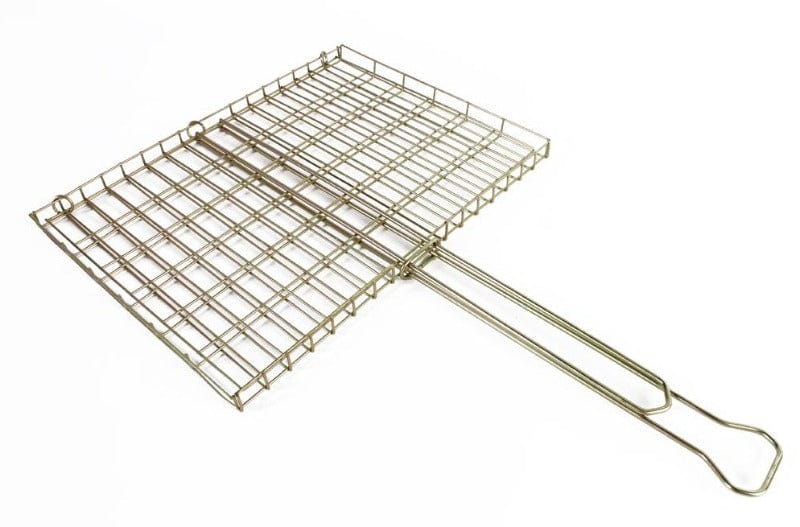 LK'S Mild Steel Grid LK'S Mild Steel Grid – Big Box Econo 107/13 (6827607720025)