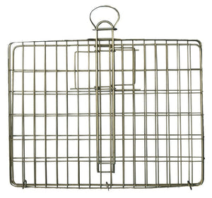 LK'S Mild Steel Grid LK'S Mild Steel Grid Big Box Sliding Handle 107/14 (6827641405529)
