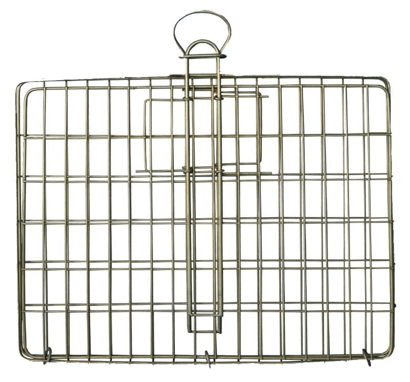 LK'S Mild Steel Grid LK'S Mild Steel Grid Big Box Sliding Handle 107/14 (6827641405529)