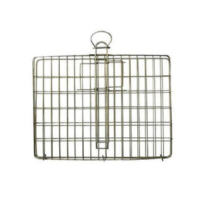 LK'S Mild Steel Grid LK'S Mild Steel Grid Big Box Sliding Handle 107/14 (6827641405529)