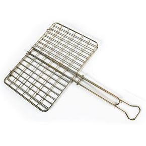 LK'S Mild Steel Grid LK'S Mild Steel Grid Big Flat 45° 107/7 (7161632850009)