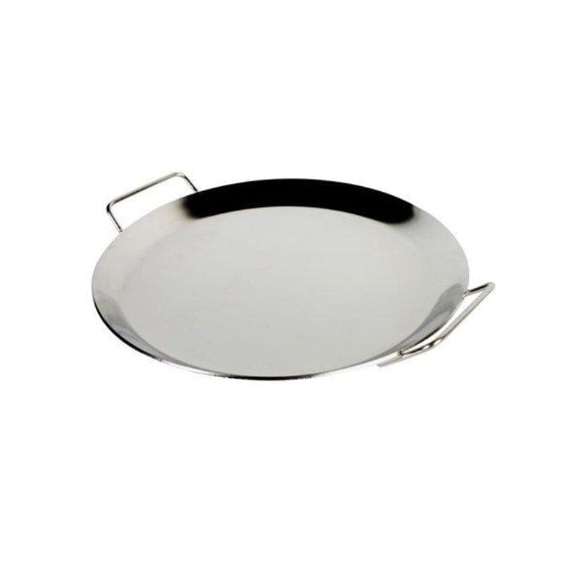 LK'S Mild Steel Pan LK'S Round Mild Steel Pan 117/3 (4729002328153)