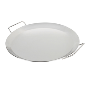 LK'S Mild Steel Pan LK'S Round Mild Steel Pan 117/3 (4729002328153)