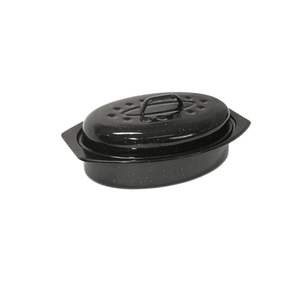 LK'S Outdoors LK'S Casserole Medium Oval (4729008062553)