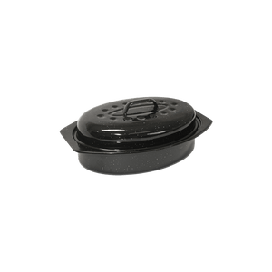 LK'S Outdoors LK'S Casserole Small Oval 118/16 (4729005211737)