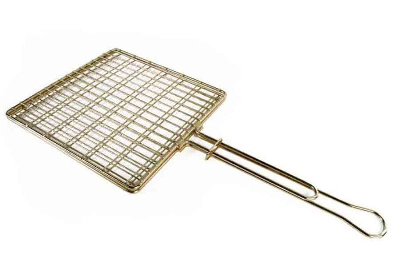 Mild Steel Grid – Heavy Duty - MHC World (2061546717273)