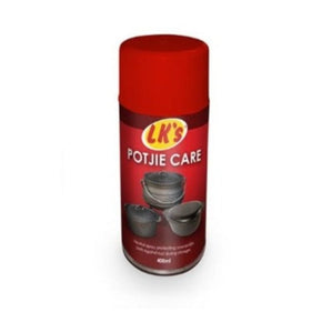 LK'S Outdoors LK'S Potjie Care Protect 400ml (4728942100569)